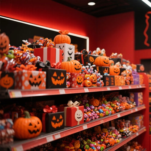 halloween decor